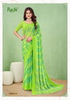 Star Chiffon Vol 170 By Ruchi Daily Wear Printed Saree Suppliers In India
